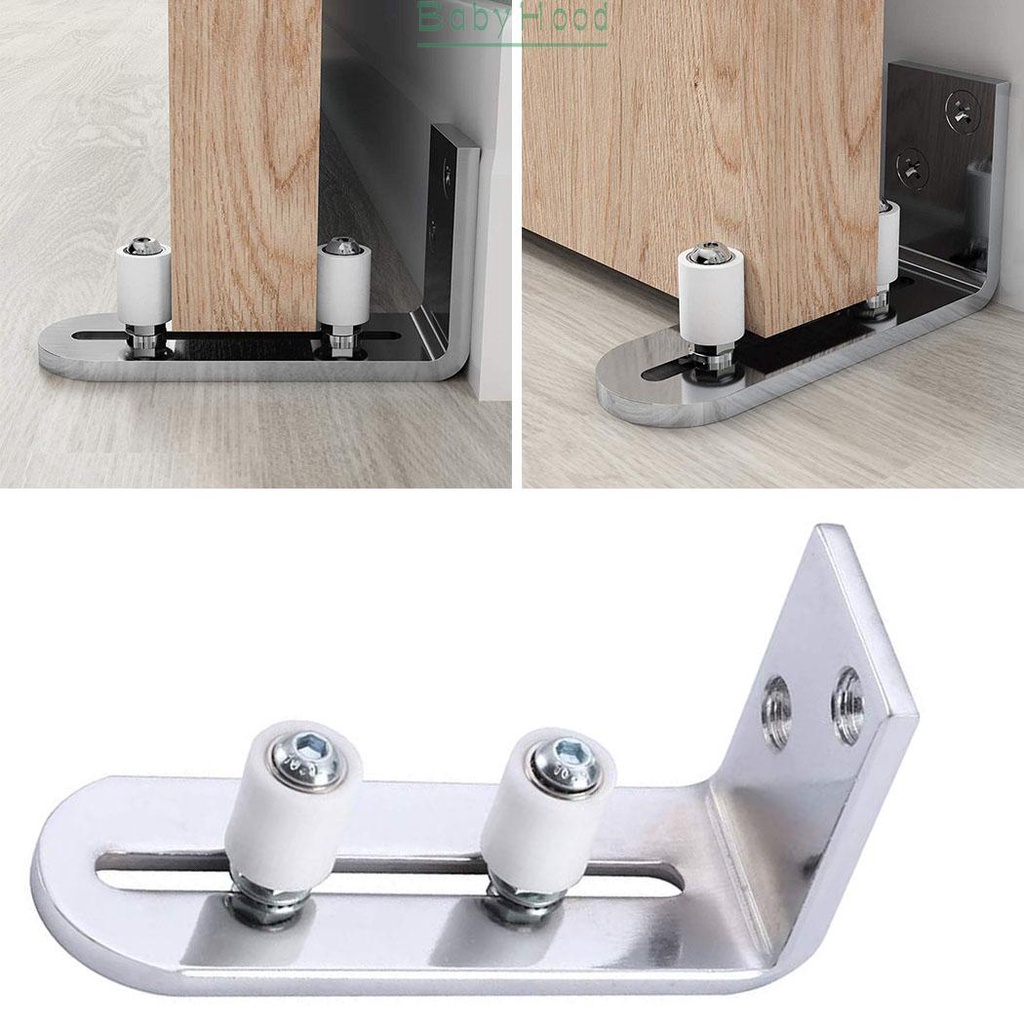 Phụ Kiện Thanh Trượt Cửa Bằng Thép Không Gỉ Chất Lượng Cao