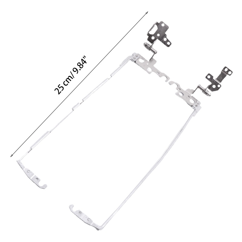 Bản Lề Màn Hình LCD Bên Phải Dành Cho Lenovo Ideapad 100-14IBY 100-14