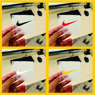 Logo ủi Nhiệt đẹp - Decal ủi nhiệt (KT 5 - 7cm)