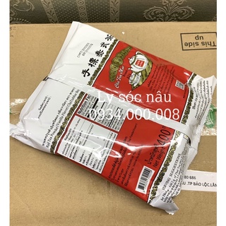 TRÀ THÁI ĐỎ GÓI 400G - PHA TRÀ SỮA THÁI ĐỎ THƠM NGON