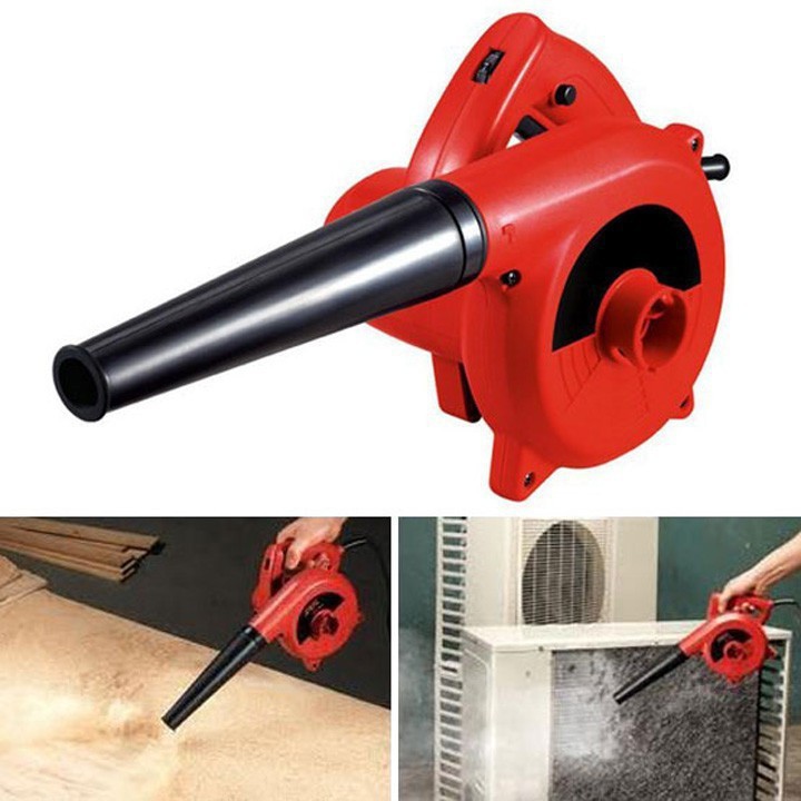 GIAO HỎA TỐC - HCM Máy Thổi Bụi Electric Blower Nguồn 220V 700W