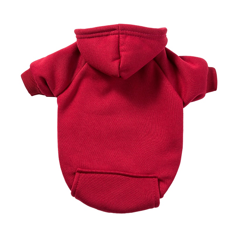 Áo Hoodie MùA Đông Cho Thú Cưng