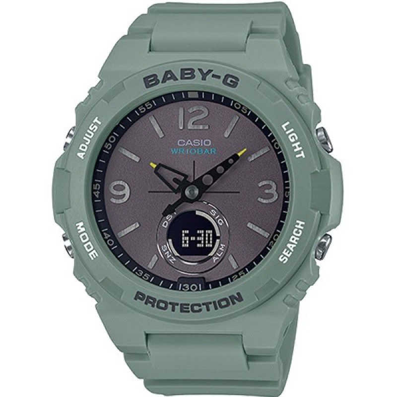 Đồng hồ CasiO BABY G SHOCK fullbox chính hãng