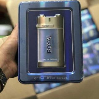 Nước hoa nam Royal 100ml