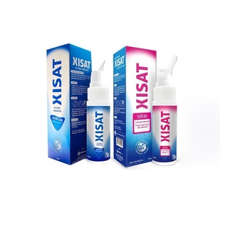 Xịt mũi xisat
