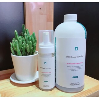 Nước hoa hồng siêu phục hồi da Tosowoong toner - Chính hãng