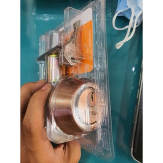 Khóa cóc Việt Tiệp 4102/4103