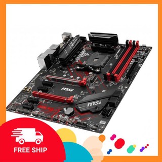 boroo97 (A534) Bo mạch chủ MSI B450 GAMING PLUS MAX
