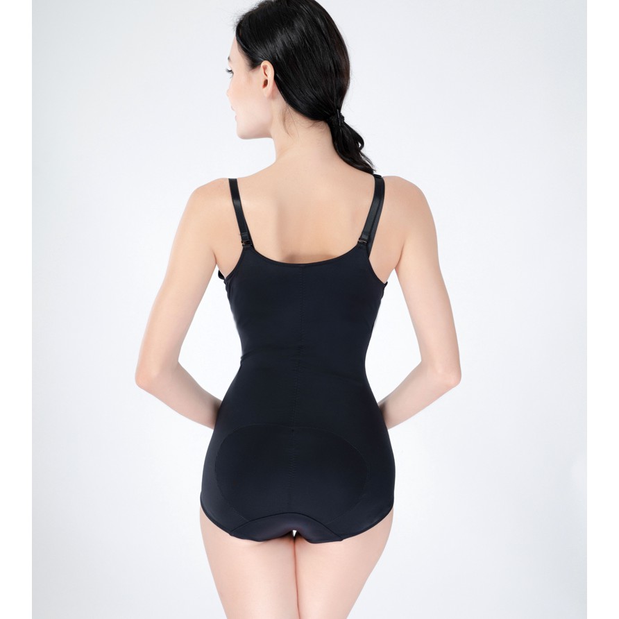 [Mã BMLT300 giảm 10% đơn 499K] Bodysuit Wacoal ILB7931 | BigBuy360 - bigbuy360.vn