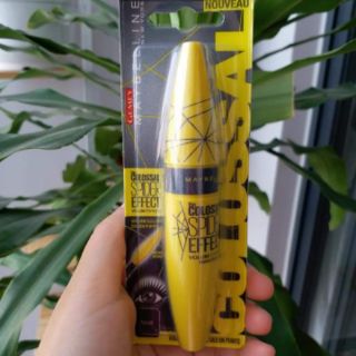 Mascara Maybelline Pháp
