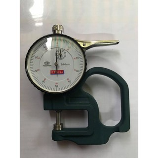 THƯỚC CẶP ĐỒNG HỒ