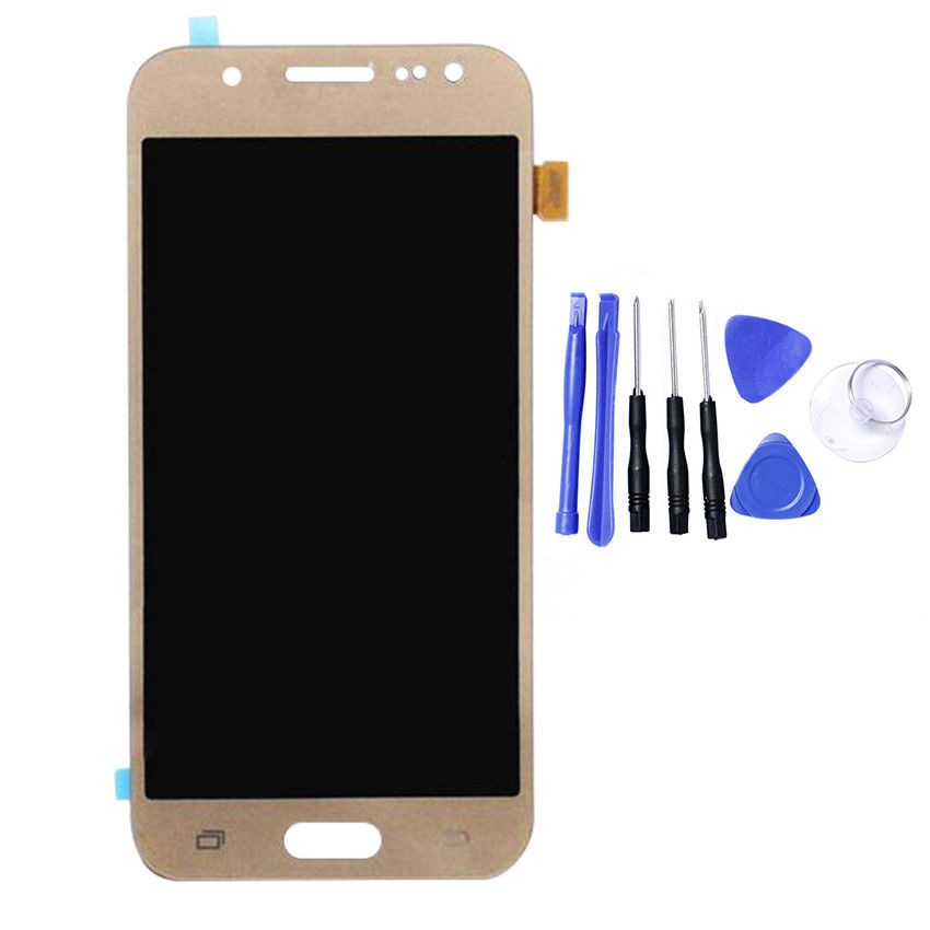 Màn Hình Cảm Ứng Lcd Thay Thế Cho Samsung Galaxy J7 2015 J700f J700m J700h