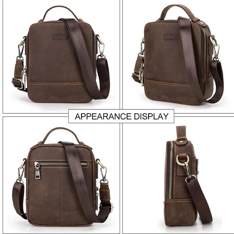 TÚI ĐEO CHÉO, QUAI XÁCH TAY DA SÁP - 3075343