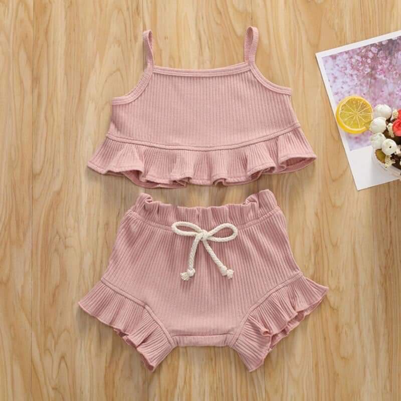 Sét bộ tăm lạnh 2 dây cho bé.