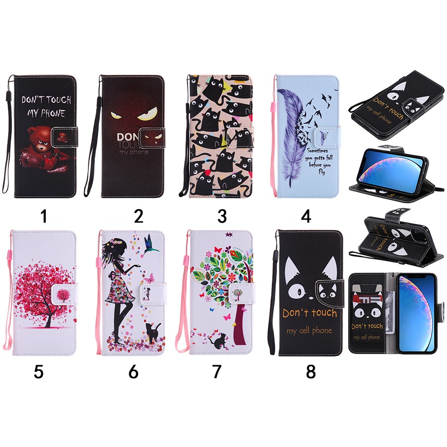 Bao điện thoại chất liệu da cho Apple Iphone 7/8/7 Plus/8 Plus | BigBuy360 - bigbuy360.vn