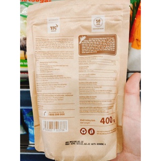 Đường organic biên hoà