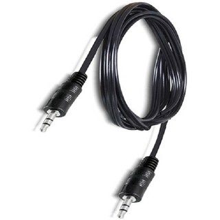 jack 3.5mm 2 đầu