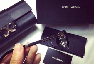 Gọng kính cận D&G