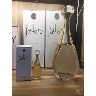 Nước hoa- Dior Jadore Eau De Parfum 7.5ml