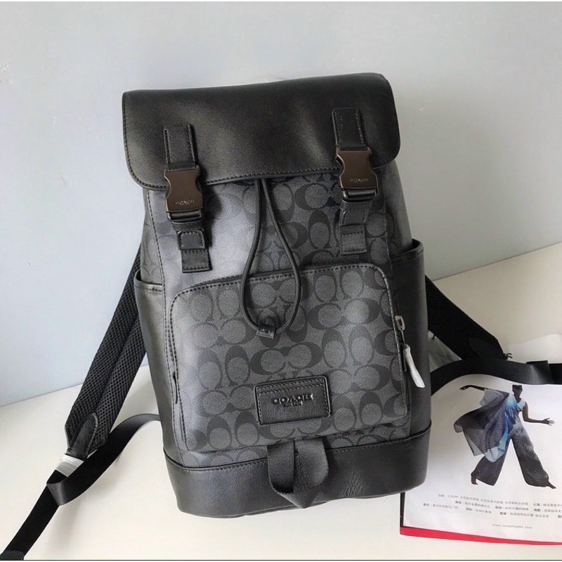 Balo c0Ach mẫu mới