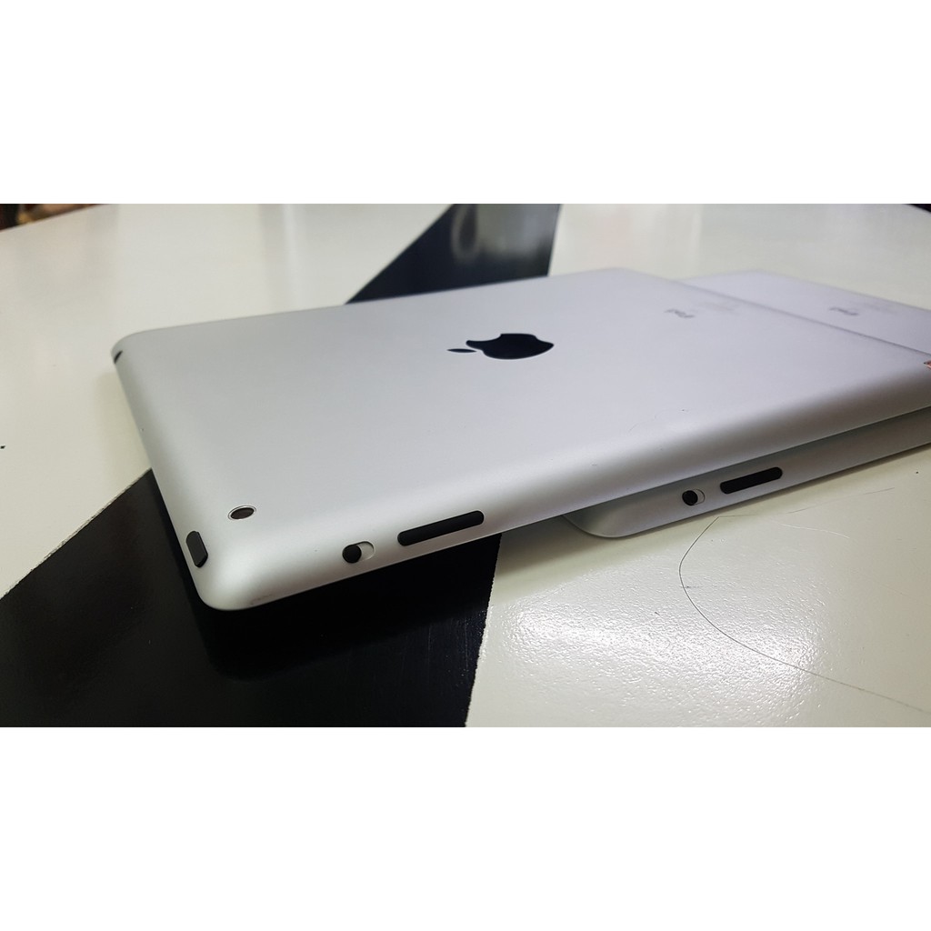 Máy tính bảng IPAD 2 ( Wifi + 3G ) 16G/32GB Keng - Hàng Nguyên bản, ZIN Đét | BigBuy360 - bigbuy360.vn