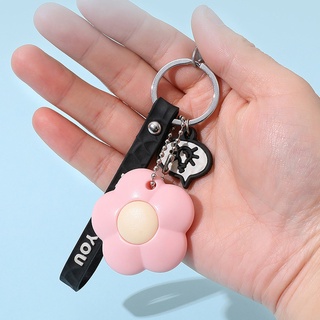 Dao Cắt Giấy Mini Hình Hoa Dễ Thương