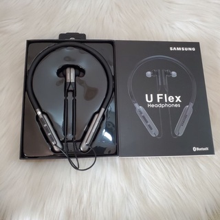 Tai nghe Bluetooth U flex giá rẻ- Siêu hay- Bass mạnh sâu và pin trâu