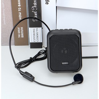 Loa Trợ Giảng SHIDU SD-M100