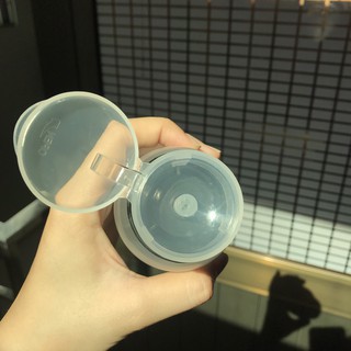 Lọ Đựng Axeton, Nước Rửa Móng