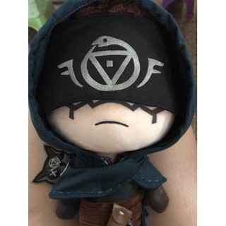 Búp bê Identity V