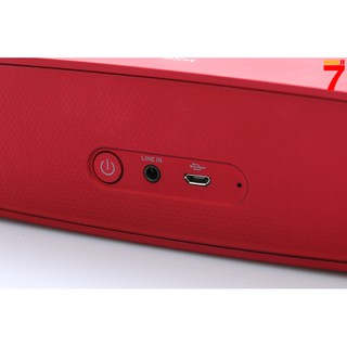 Loa Bluetooth Cloud Fox BS7