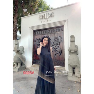 9025. ĐẦM YẾM DẬP LY