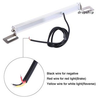 Đèn Led Chiếu Sáng Biển Số Xe Hơi 30smd