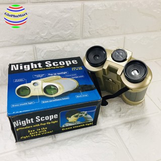 Ống Nhòm Đồ Chơi - Đồ Chơi Cho Bé