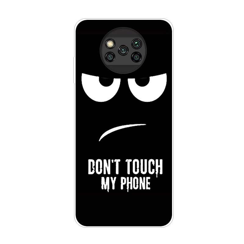 Ốp điện thoại thời trang sành điệu cho Xiaomi Poco X3 NFC Xiaomi Poco X3 poco X3 Pro | BigBuy360 - bigbuy360.vn