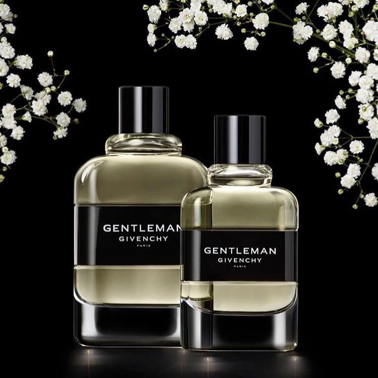 Nước hoa nam Givenchy Gentleman EDT 100ml