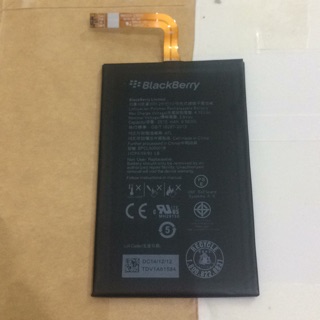 Pin blackberry Q20