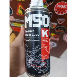 Dưỡng sên IX50 , Rửa sên IX69 Voltronic