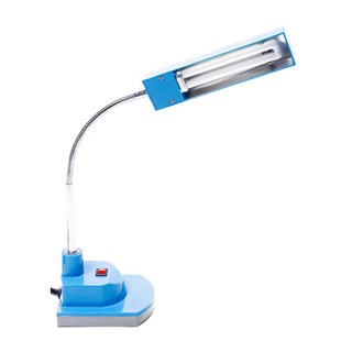 Đèn bàn v-light compact fgl 9w