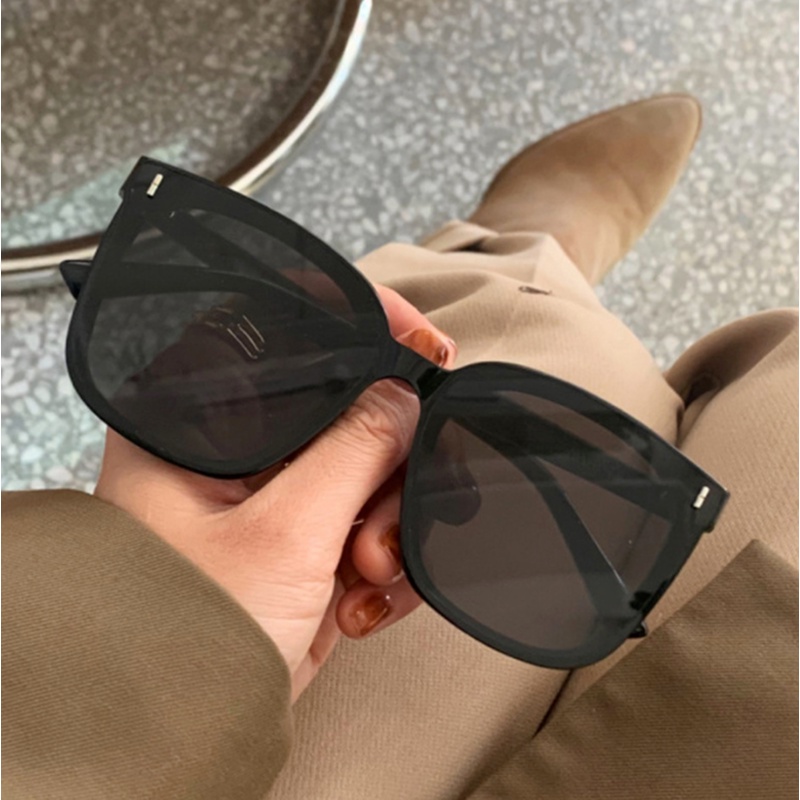 (KIQI-FASHION) COD Kính MáT ChốNg Tia UV KiểU DáNg ThờI Trang