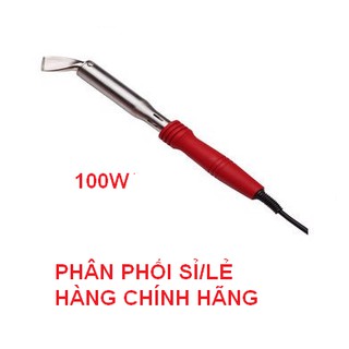 [USA]Mõ hàn chì, hàn nhựa kiểu Mỹ