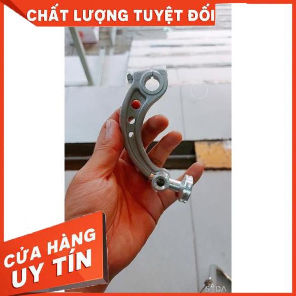 Càng thắng sau- trước chất liệu nhôm cnc mẫu Takegawa