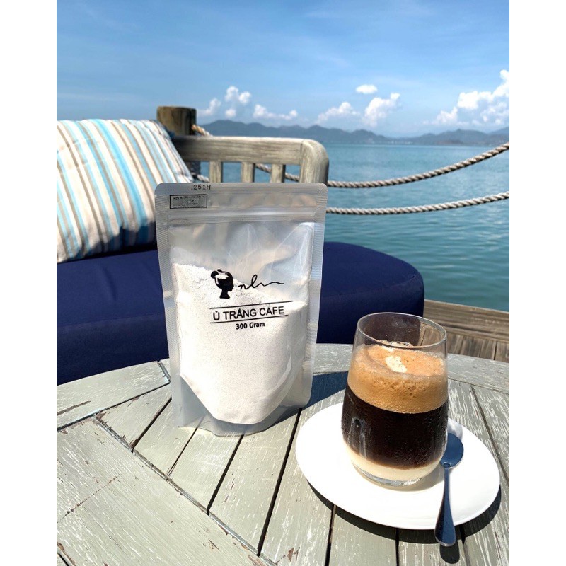 [MÃ THESKIN04 HOÀN XU 20% CHO ĐƠN TỪ 150K] Ủ TRẮNG CAFE CHÍNH HÃNG + MUA 1 TẶNG 3 | BigBuy360 - bigbuy360.vn