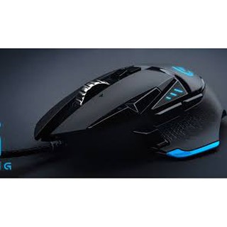 Logitech G502 Proteus Spectrum RGB BH 36T