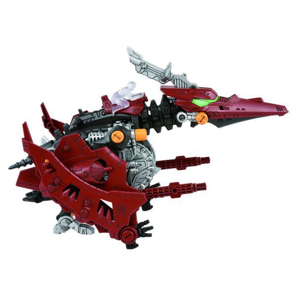 ZOIDS 2 - Chiến binh thú ZW29 SNIPTERA 596851