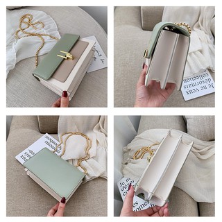 [THANH LÝ] Túi Xách Đeo Chéo Nữ TX01