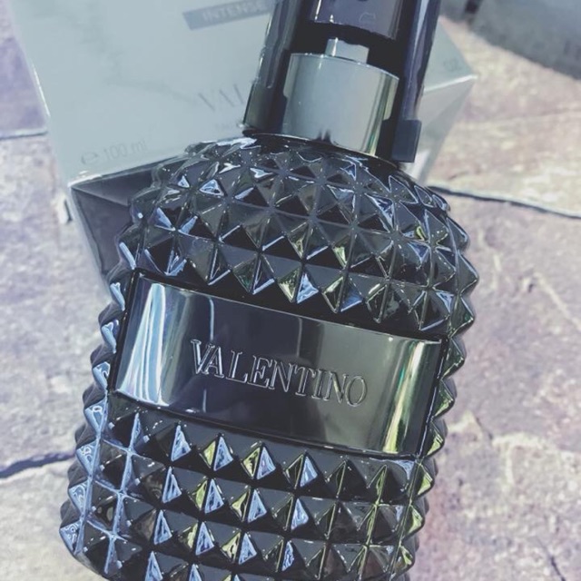 Nước hoa Valentino Uomo Intense