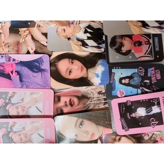 SET ẢNH UNOFF BLACKPINK