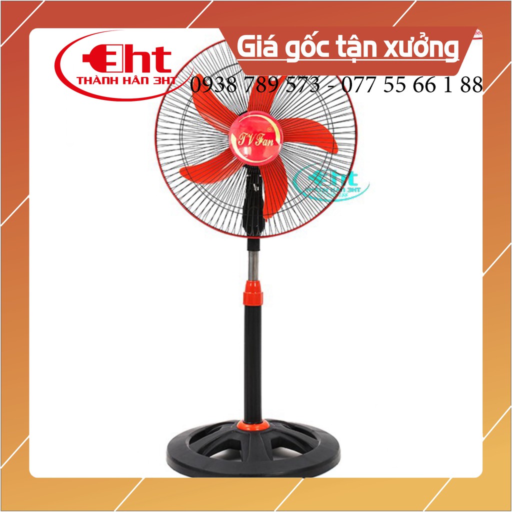 QUẠT LỠ CÔNG NGHIỆP TV FAN - HÀNG CHÍNH BH 24 THÁNG 3HT