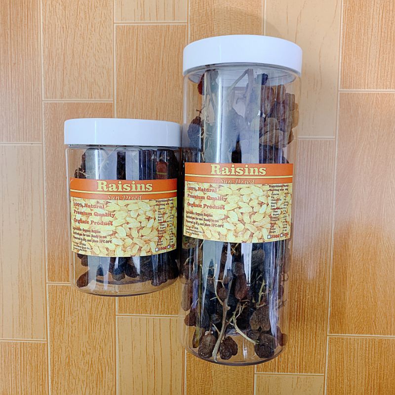 Nho khô nguyên cành Úc